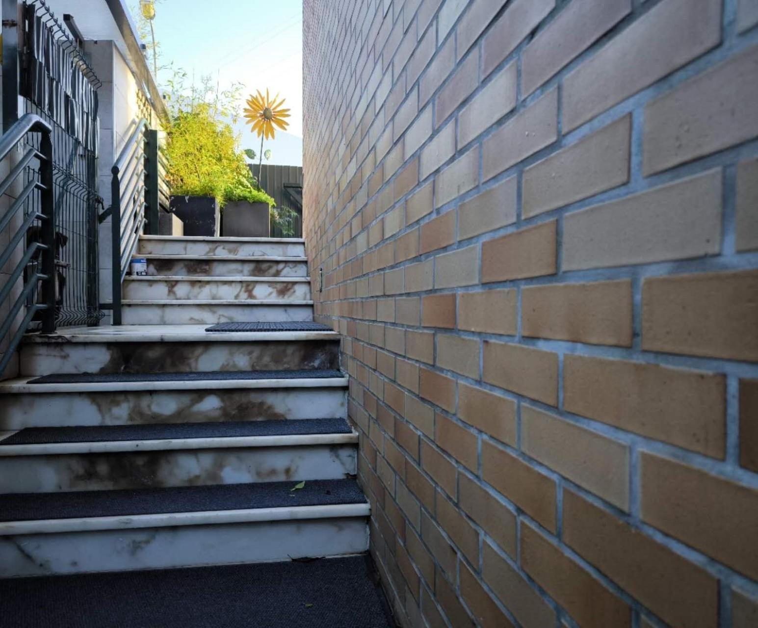 竹林书屋 Leilighet São Domingos de Rana Eksteriør bilde